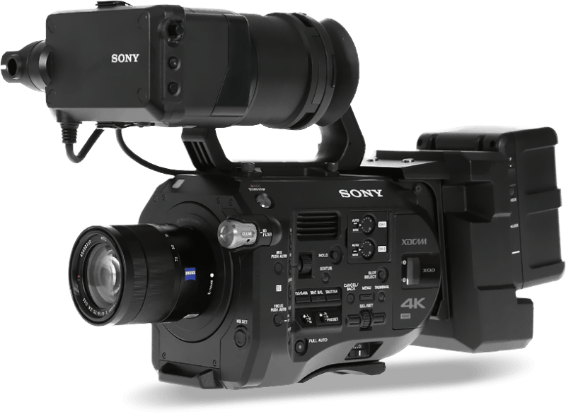 Rental Video Kraków